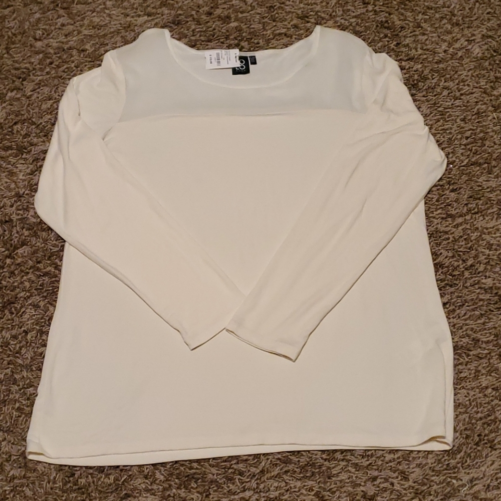 SOLO Moda blouse